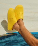 FUBUKI - U NOZAWA SLIPPERS UNISEX