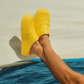 FUBUKI - U NOZAWA SLIPPERS UNISEX