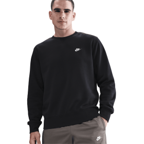 NIKE - M NIKE CLUB BB CREW