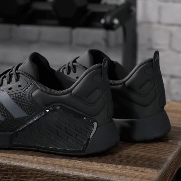 ADIDAS  - W DROPSET 3 TRAINER