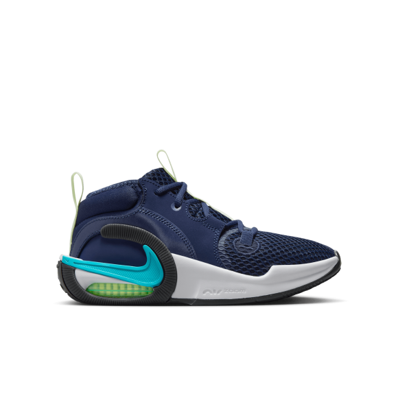 NIKE - KIDS AIR ZOMM CROSSOVER 2
