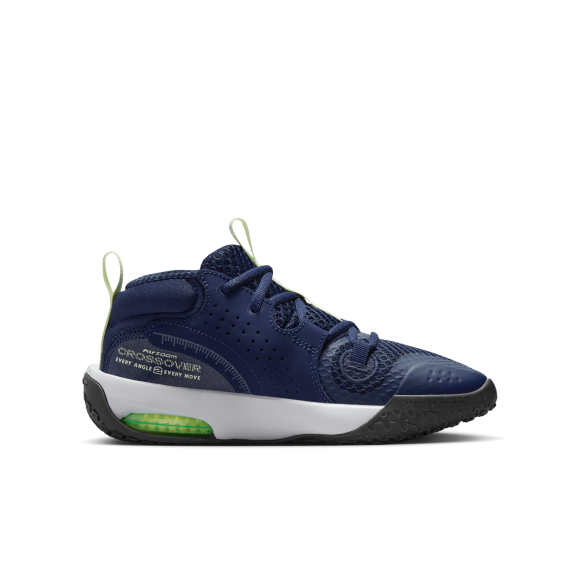 NIKE - KIDS AIR ZOMM CROSSOVER 2