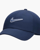 NIKE - U NIKE CLUB CAP SWOOSH