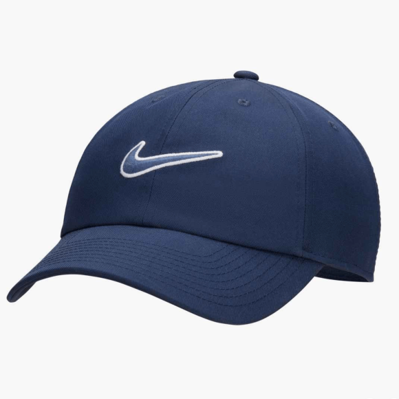 NIKE - U NIKE CLUB CAP SWOOSH