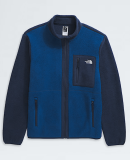 THE NORTH FACE - M YUMIORI FULL ZIP