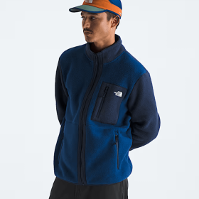 THE NORTH FACE - M YUMIORI FULL ZIP