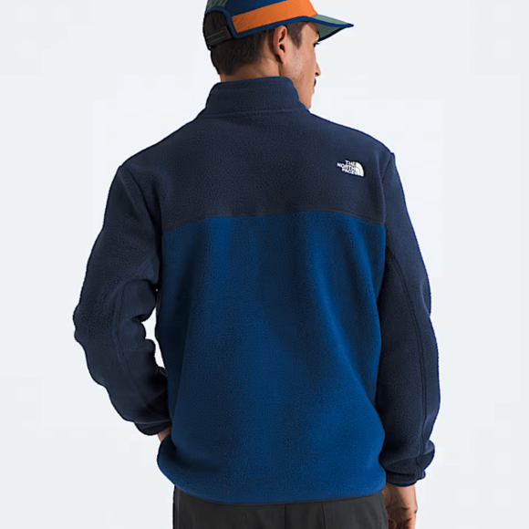 THE NORTH FACE - M YUMIORI FULL ZIP