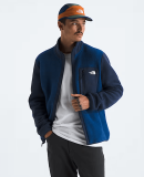 THE NORTH FACE - M YUMIORI FULL ZIP
