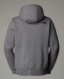 THE NORTH FACE - M SIMPLE DOME FULL ZIP HOODIE