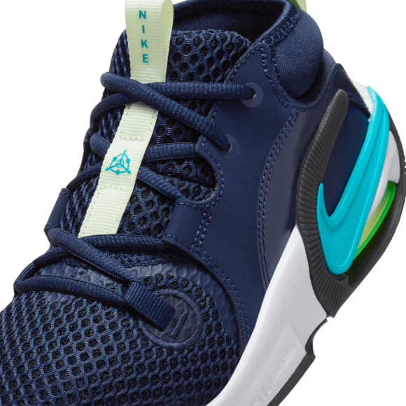 NIKE - KIDS AIR ZOMM CROSSOVER 2