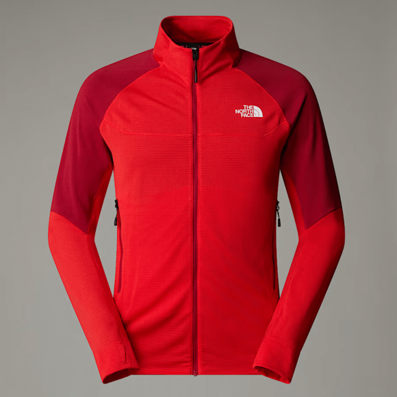 THE NORTH FACE - M BOLT POLARTEC JACKET