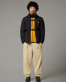 THE NORTH FACE - M GOSEI PUFFER JACKET