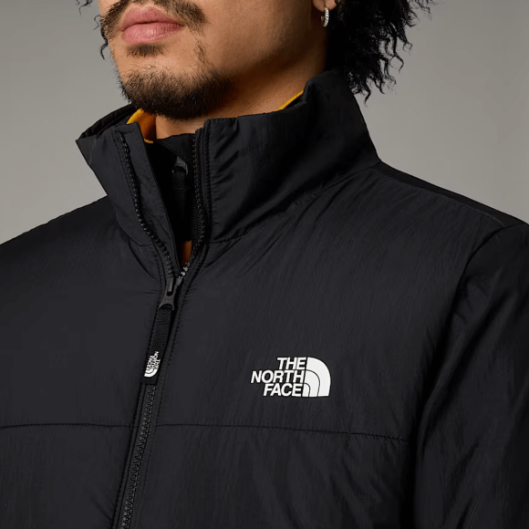 THE NORTH FACE - M GOSEI PUFFER JACKET