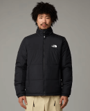 THE NORTH FACE - M GOSEI PUFFER JACKET