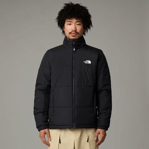 THE NORTH FACE - M GOSEI PUFFER JACKET