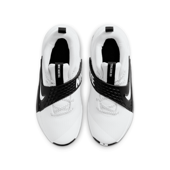 NIKE - KIDS TEAM HUSTLE D 12