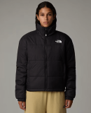 THE NORTH FACE - W GOSEI PUFFER JACKET