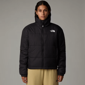 THE NORTH FACE - W GOSEI PUFFER JACKET