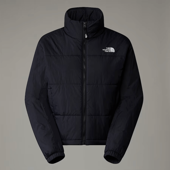 THE NORTH FACE - W GOSEI PUFFER JACKET