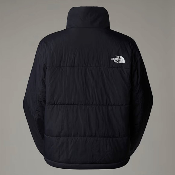 THE NORTH FACE - W GOSEI PUFFER JACKET
