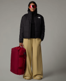 THE NORTH FACE - W GOSEI PUFFER JACKET