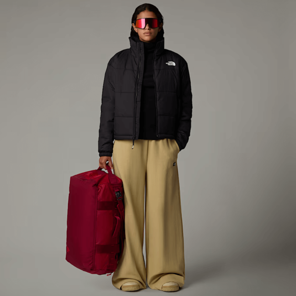 THE NORTH FACE - W GOSEI PUFFER JACKET