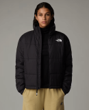 THE NORTH FACE - W GOSEI PUFFER JACKET