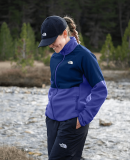 THE NORTH FACE - W MA FULL ZIP FLEECE