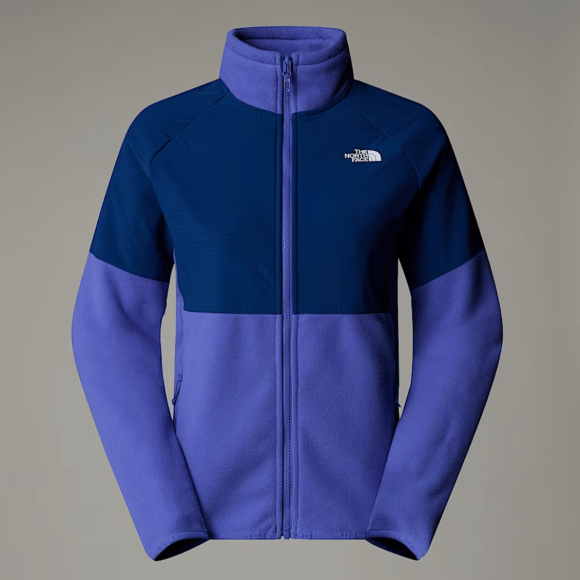 THE NORTH FACE - W MA FULL ZIP FLEECE