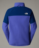 THE NORTH FACE - W MA FULL ZIP FLEECE