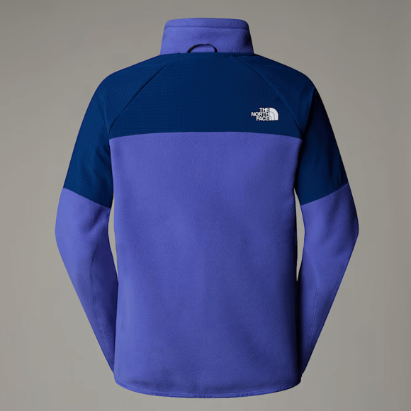 THE NORTH FACE - W MA FULL ZIP FLEECE