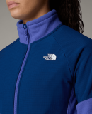 THE NORTH FACE - W MA FULL ZIP FLEECE