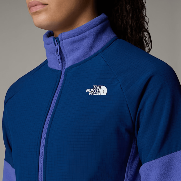 THE NORTH FACE - W MA FULL ZIP FLEECE