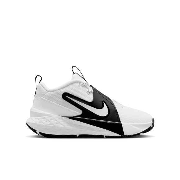 NIKE - KIDS TEAM HUSTLE D 12