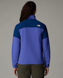 THE NORTH FACE - W MA FULL ZIP FLEECE