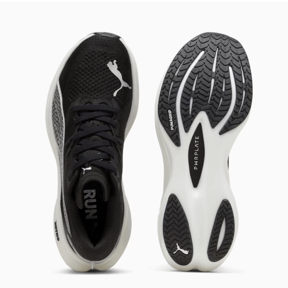 PUMA DENMARK - W DEVIATE NITRO 3