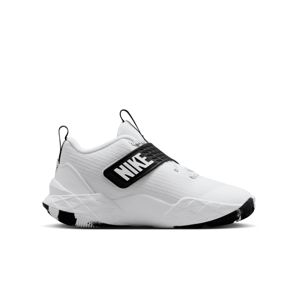 NIKE - KIDS TEAM HUSTLE D 12