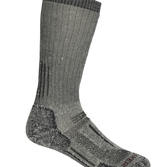 ICEBREAKER  - M MOUNTAINEER MID CALF