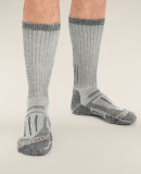 ICEBREAKER  - M MOUNTAINEER MID CALF