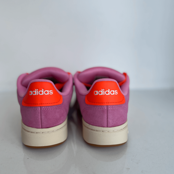 ADIDAS  - W GRAND COURT ALPHA 00s