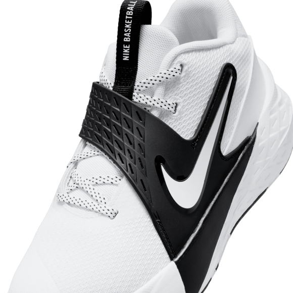 NIKE - KIDS TEAM HUSTLE D 12