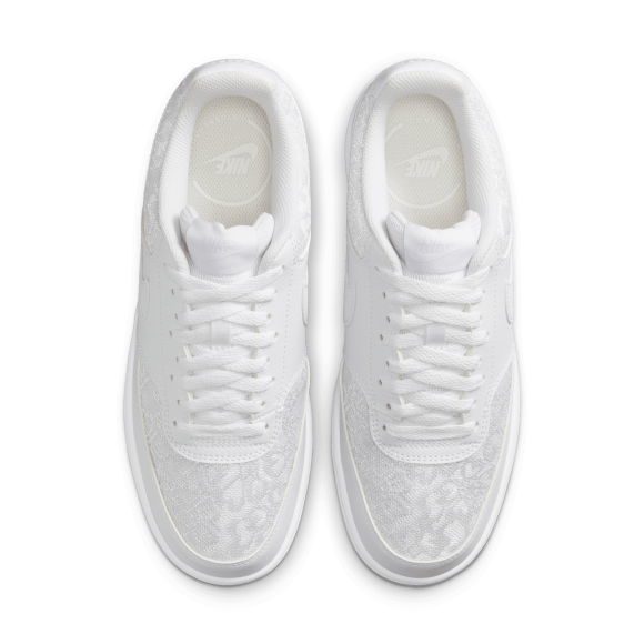 NIKE - W COURT VISION LOW