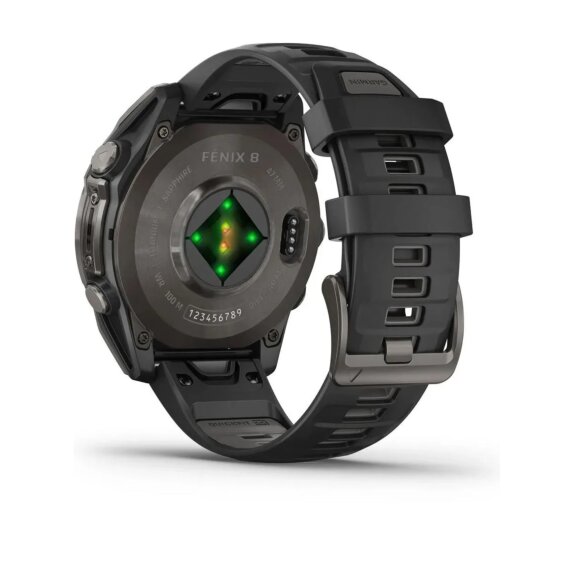 GARMIN  - FENIX 8 PRO AMOLED