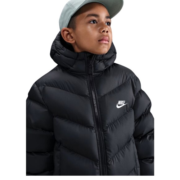 NIKE - K NSW TF ADP PUFFER