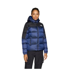 THE NORTH FACE - W DIABLO DIN 2.0 HD JKT