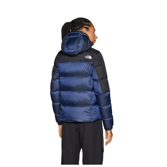 THE NORTH FACE - W DIABLO DIN 2.0 HD JKT