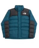 THE NORTH FACE - M LIMBARA INS. JACKET
