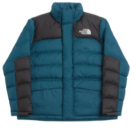 THE NORTH FACE - M LIMBARA INS. JACKET