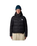 THE NORTH FACE - W HYALITE DOWN HOODIE