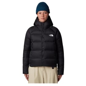 THE NORTH FACE - W HYALITE DOWN HOODIE
